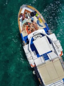 Hydra Escursioni In Barca a Otranto in Salento